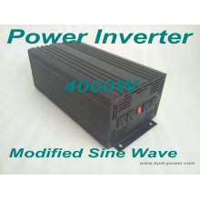 4000 Watt Modified Sine Wave Power Inverter / Car Power Inverters